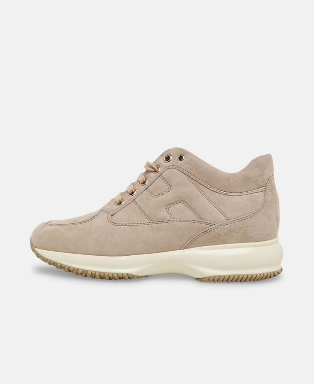 Hogan Sneakers Interactive