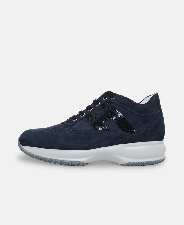 Hogan Sneakers Interactive