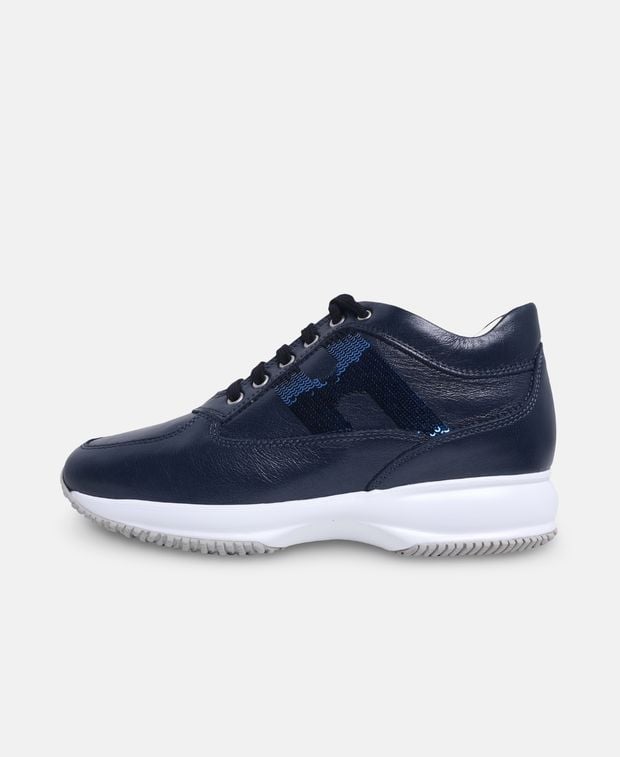Hogan Sneakers Mvg galassia