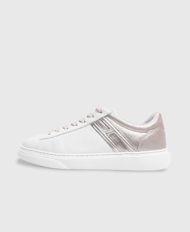 Hogan Sneakers Allacciato