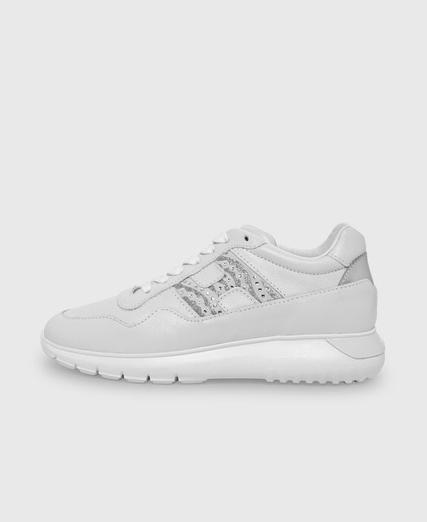 Hogan Sneakers Interactive3