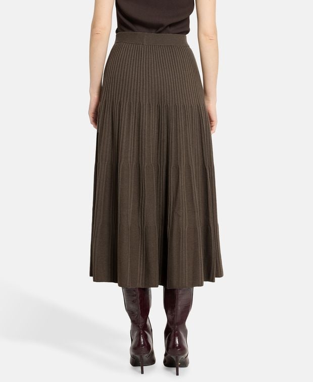 Joseph Wool skirt Vend