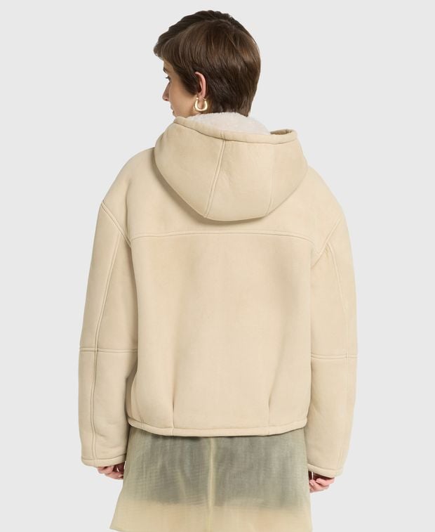 Halfboy Bomber jacket