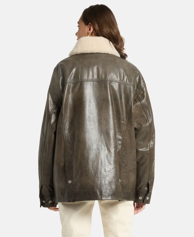 Halfboy Jacket with waistcoat
