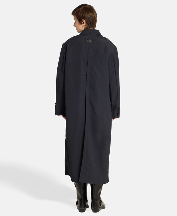 Halfboy Transitional coat