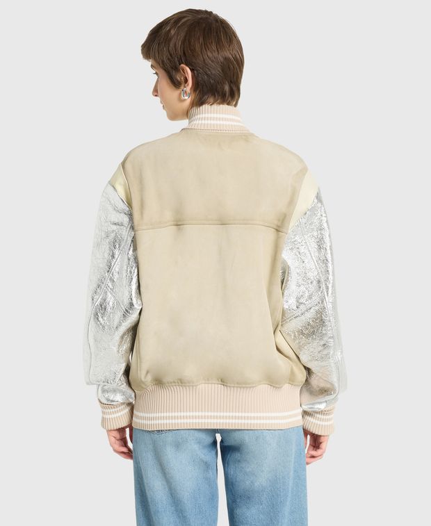 Halfboy Bomber jacket