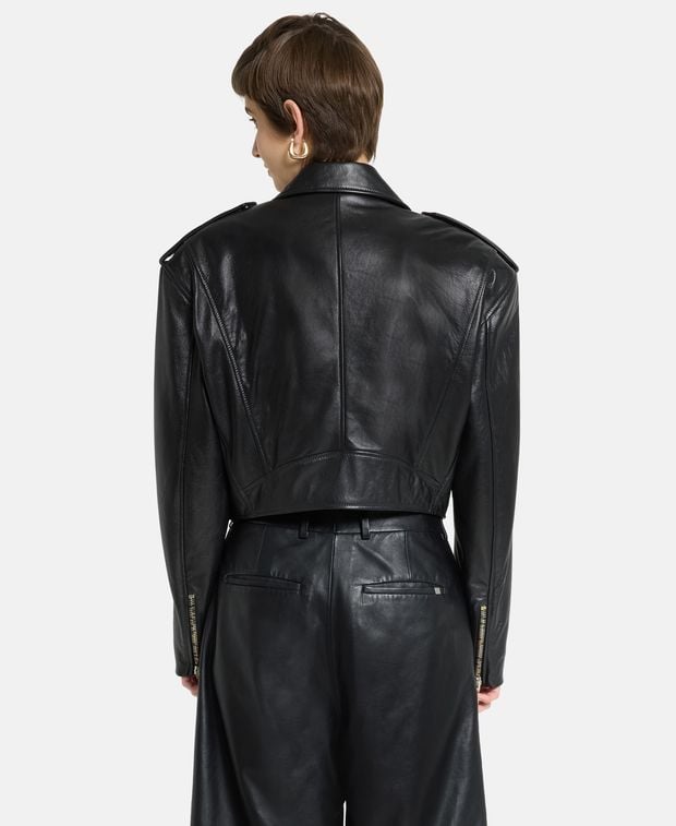 Halfboy Biker jacket