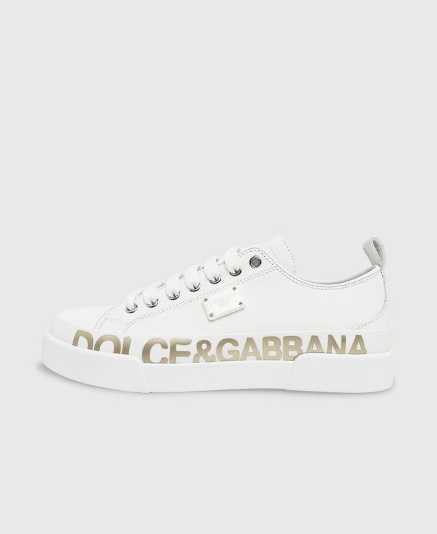 Dolce & Gabbana Platform sneakers
