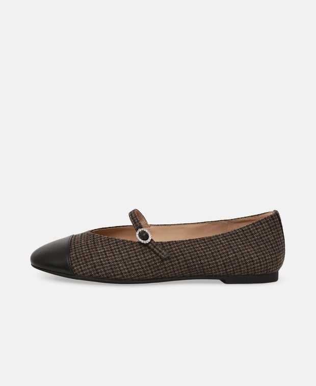 Stuart Weitzman Mary janes