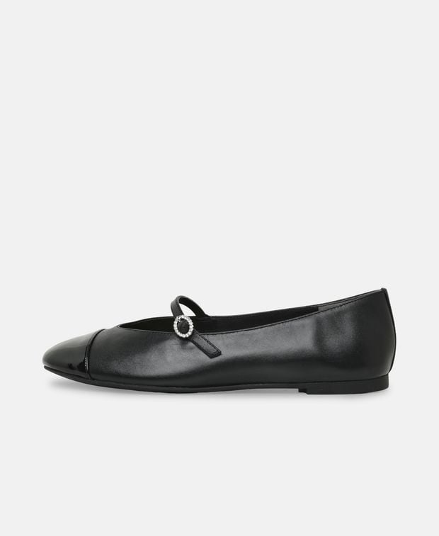 Stuart Weitzman Mary janes