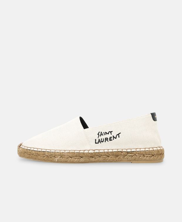 Saint Laurent Espadrilles