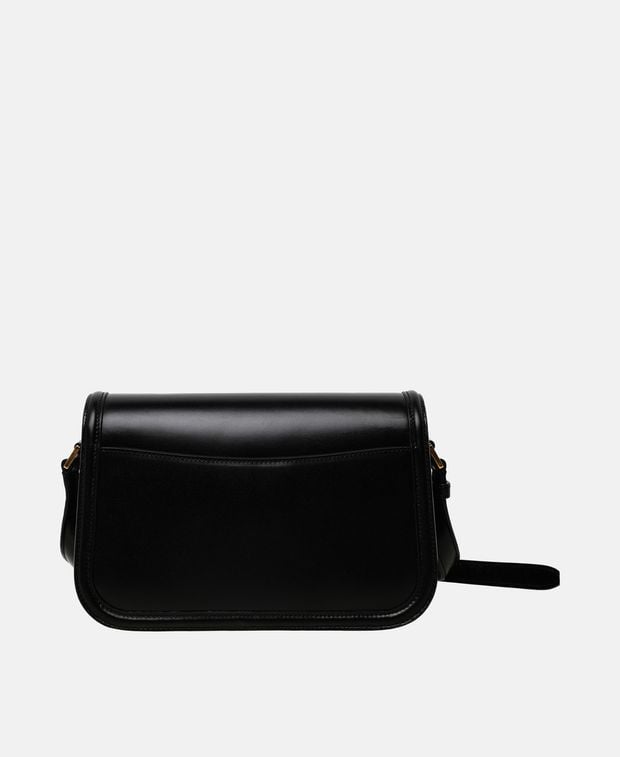 Saint Laurent Leather shoulder bag
