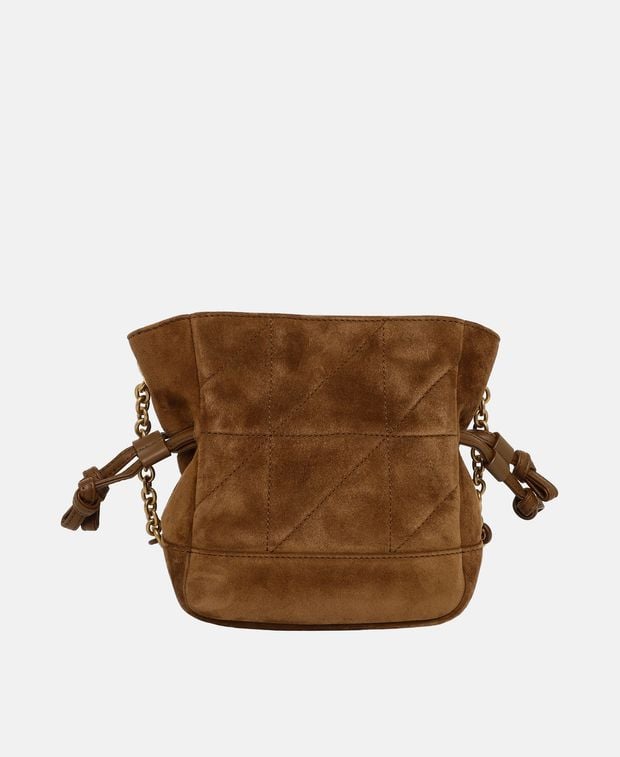 Saint Laurent Leather cross body bag