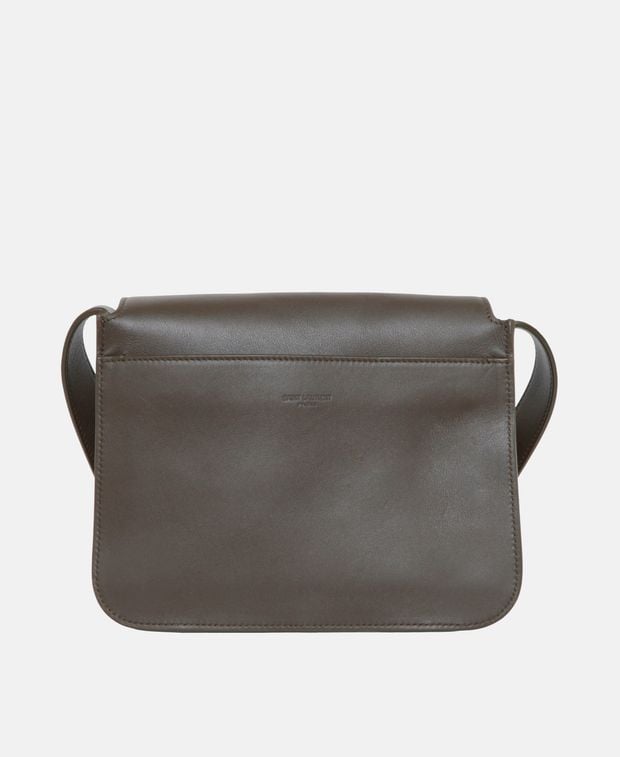 Saint Laurent Leather cross body bag Vintage