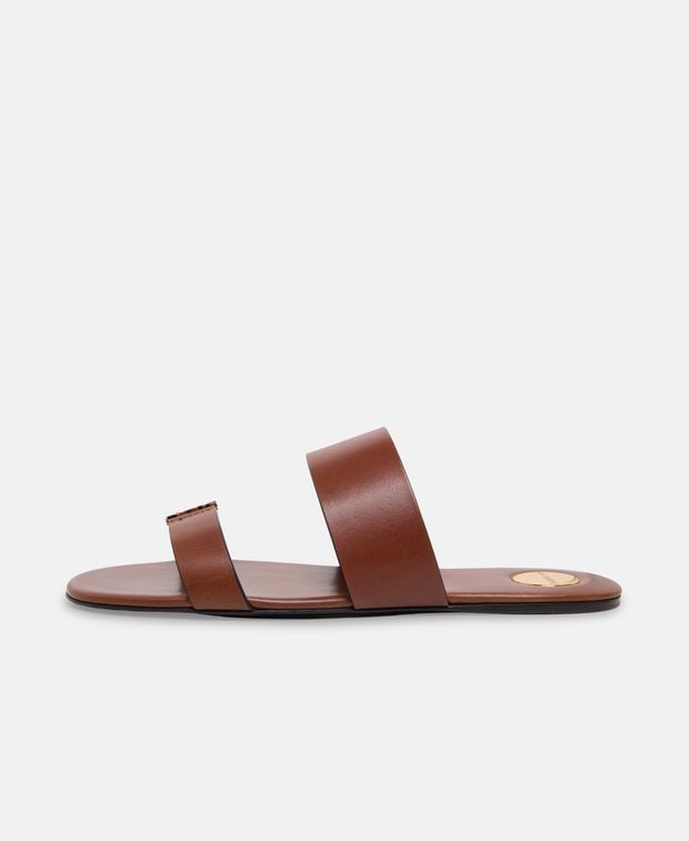 Saint Laurent Sandals Babylone