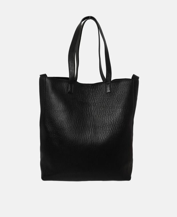 Saint Laurent Leather shopper