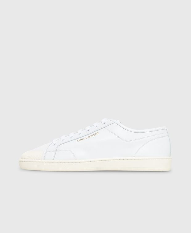 Saint Laurent Sneakers Greenwich