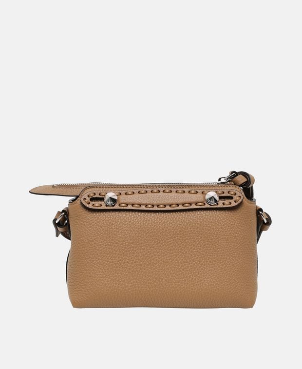 Fendi Leather cross body bag