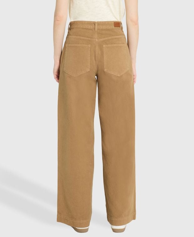 Moncler Straight leg jeans