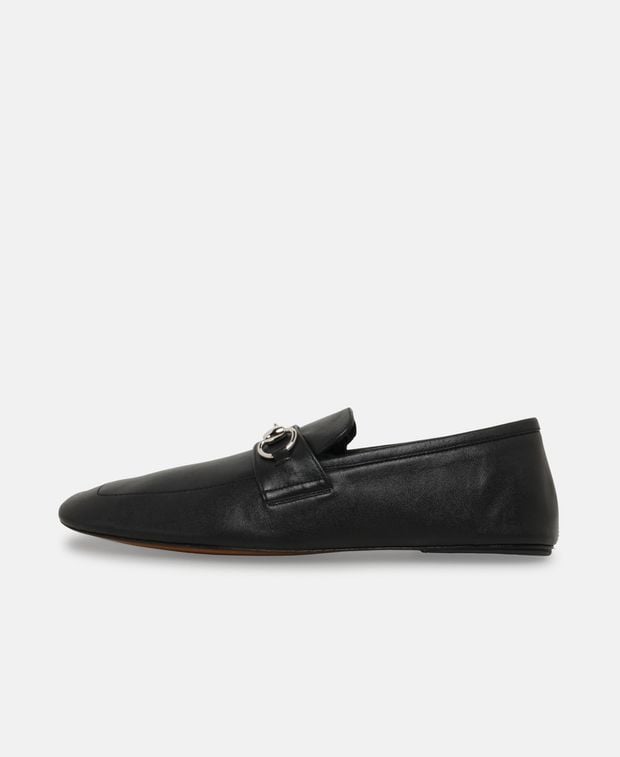 Gucci Moccasins