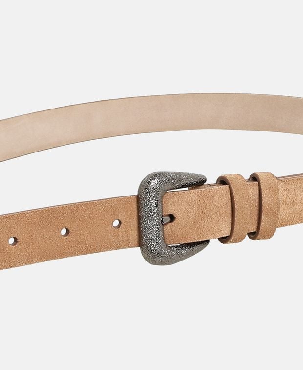 Brunello Cucinelli Leather belt