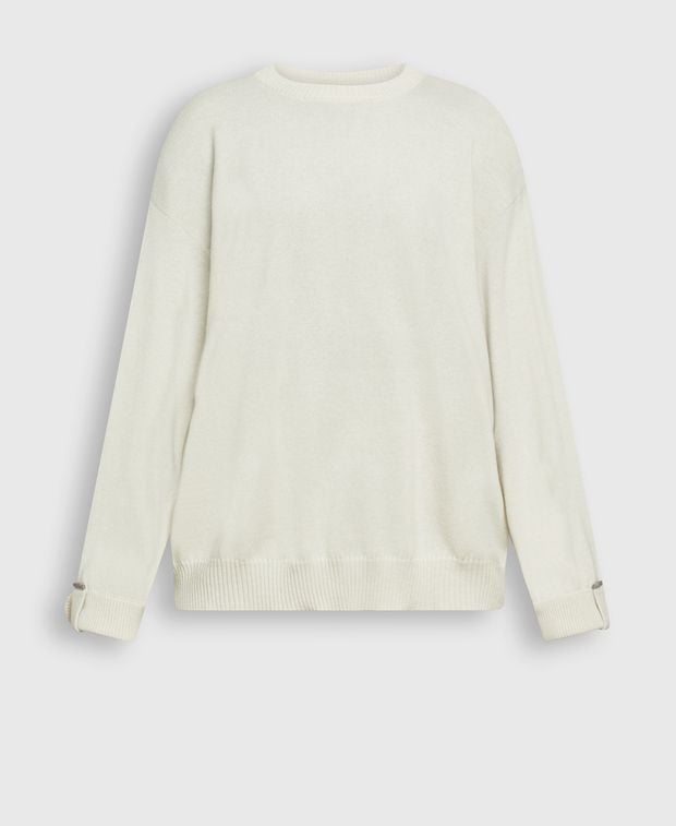 Brunello Cucinelli Cashmere pullover