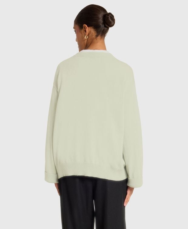 Brunello Cucinelli Cashmere pullover