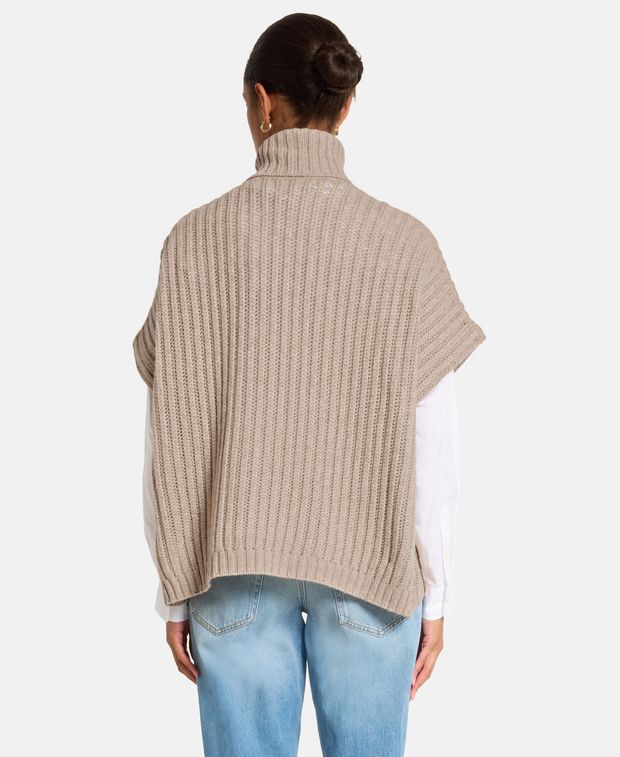 Brunello Cucinelli Cashmere rollneck jumper