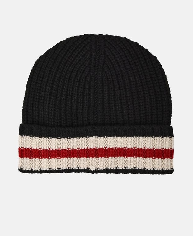 Brunello Cucinelli Cashmere beanie