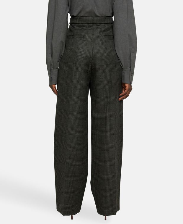 Brunello Cucinelli Wool trousers
