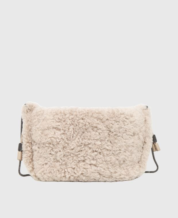Brunello Cucinelli Cross-body bag