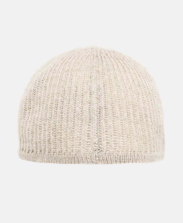 Brunello Cucinelli Wool-blend cap
