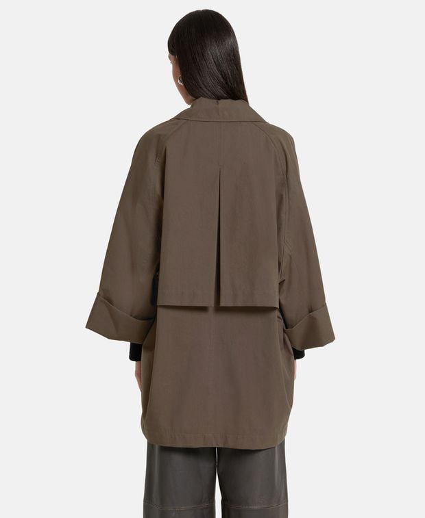 Brunello Cucinelli Transitional jacket