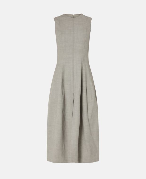Brunello Cucinelli Wool dress