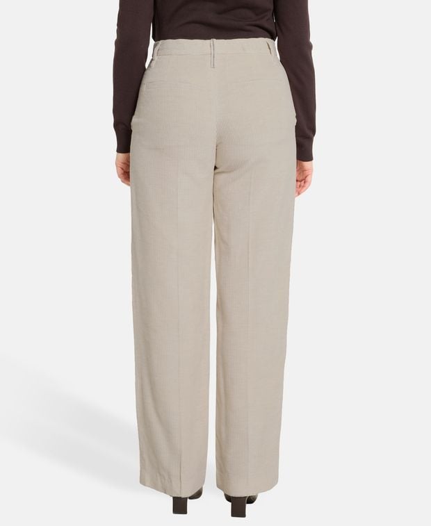 Brunello Cucinelli Corduroy trousers