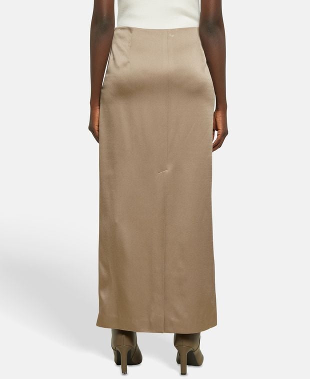 Brunello Cucinelli Maxi-skirt