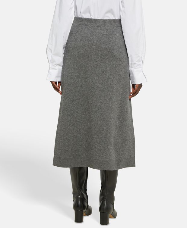 Brunello Cucinelli Cashmere skirt