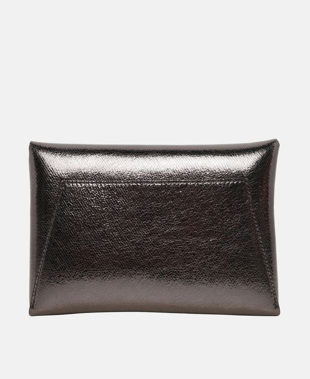 Brunello Cucinelli Leather cross body bag