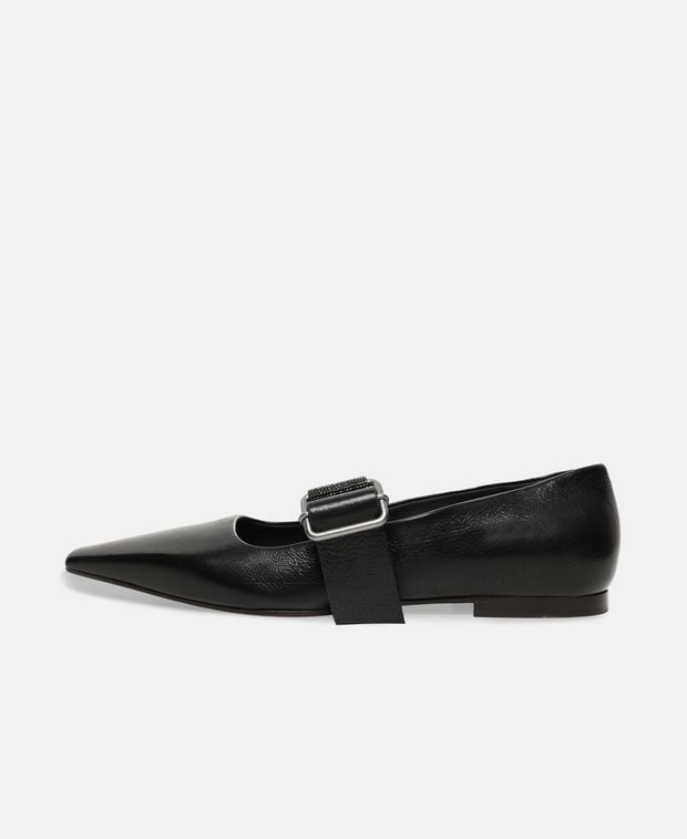 Brunello Cucinelli Mary janes