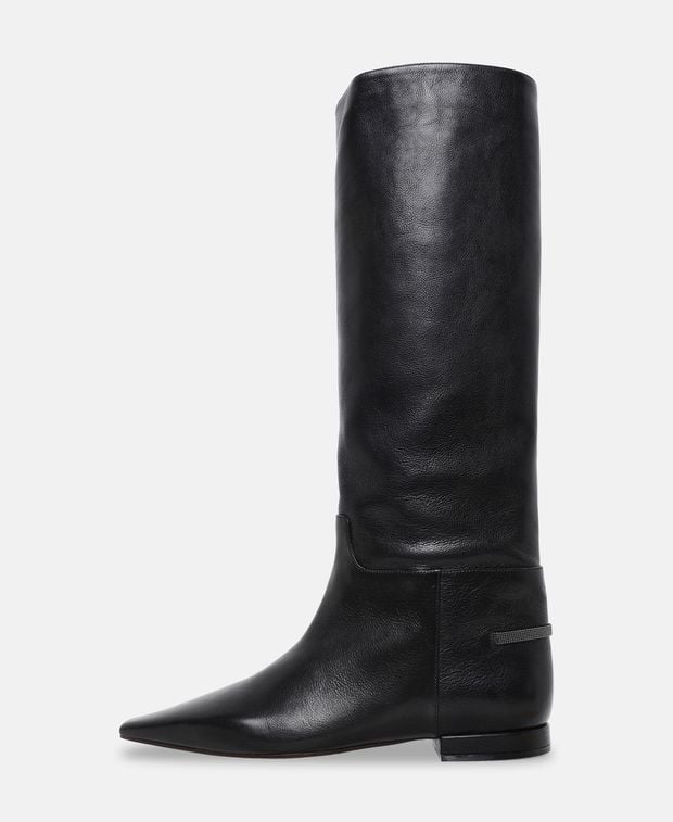 Brunello Cucinelli Boots Tzcor