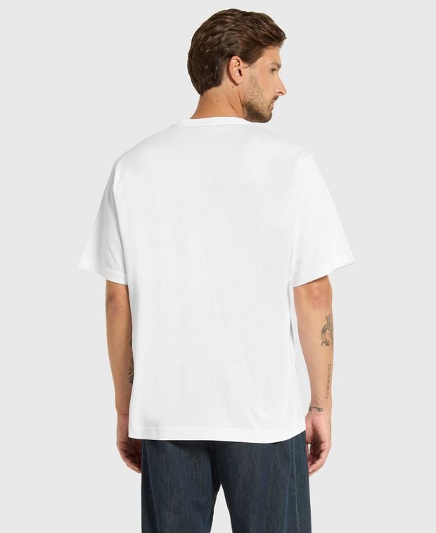 Dolce & Gabbana Crew neck t-shirt