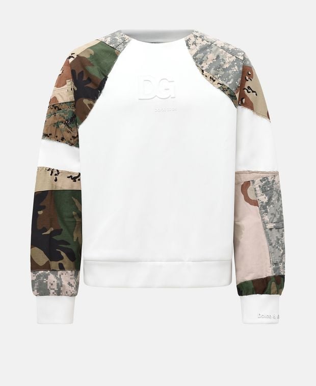 Dolce & Gabbana Sweatshirt