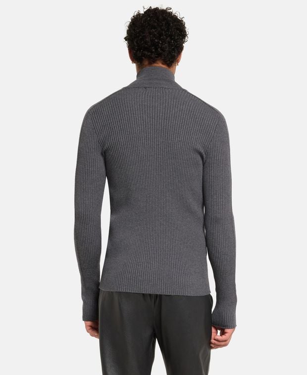 Dolce & Gabbana Wool cardigan