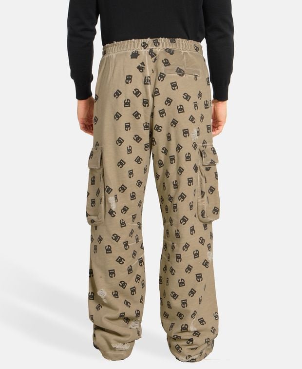 Dolce & Gabbana Cargo pants
