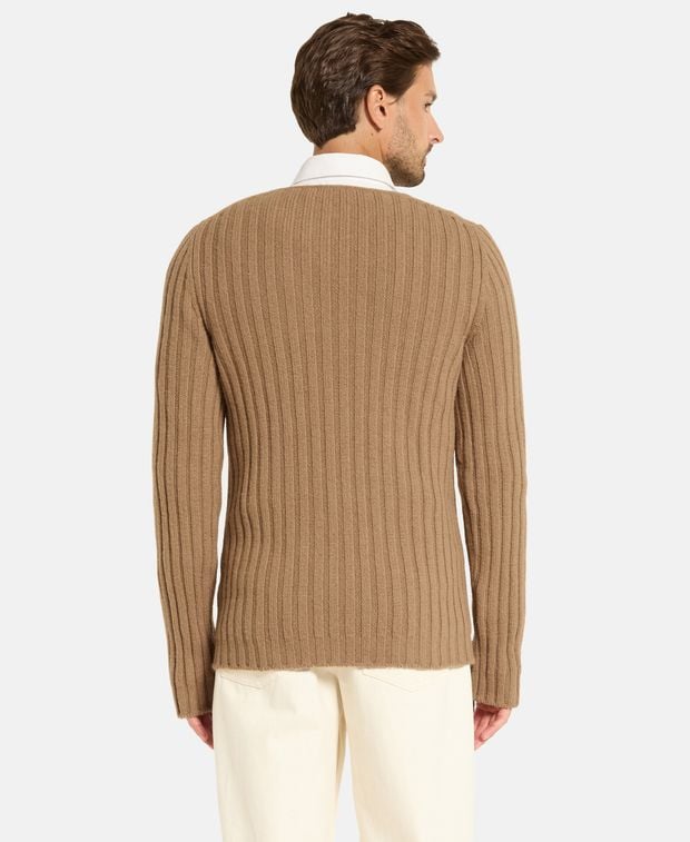 Dolce & Gabbana Long-sleeved jumper