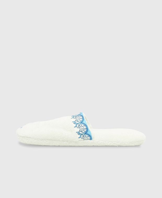 Versace Slippers