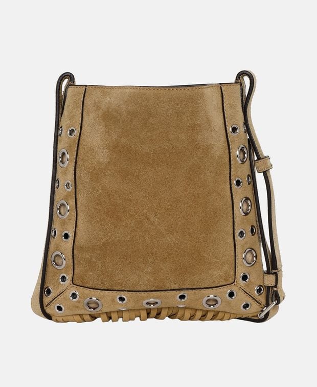 Valentino Garavani Leather cross body bag Nellcote