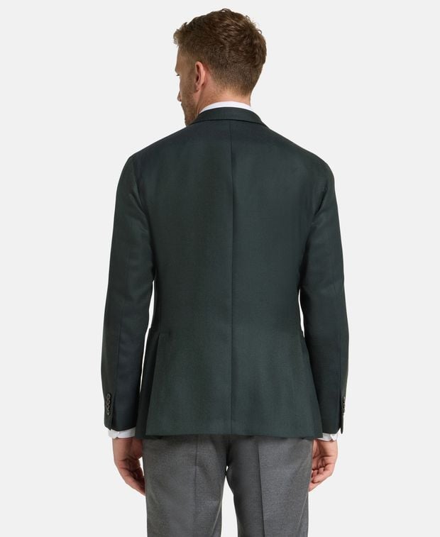 Boglioli Wool suit jacket