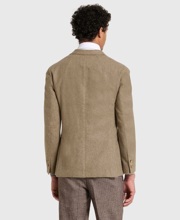 Boglioli Wool suit jacket