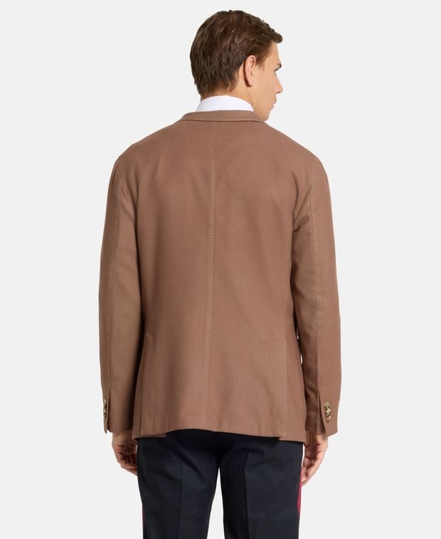 Boglioli Wool suit jacket